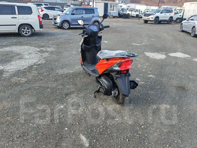SPR-Motors Sport FS+. 125����. ��., ��������, ��� ���, ��� ������� ����