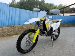 Husqvarna TX 300. 300����. ��., ��� ���, ��� ������� ����