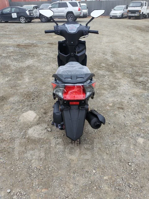 SPR-Motors Sport FS+. 125����. ��., ��������, ��� ���, ��� ������� ����