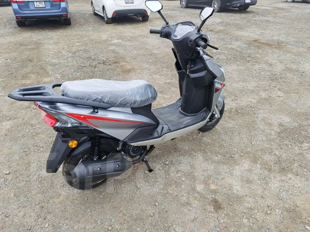 SPR-Motors Sport FS+. 125����. ��., ��������, ��� ���, ��� ������� ����