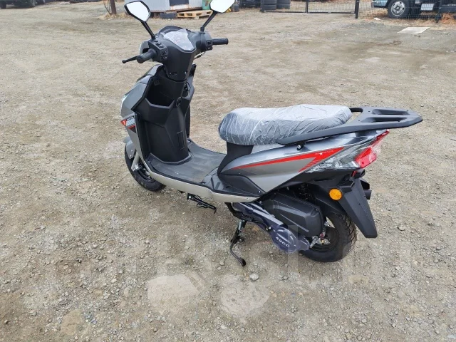 SPR-Motors Sport FS+. 125����. ��., ��������, ��� ���, ��� ������� ����