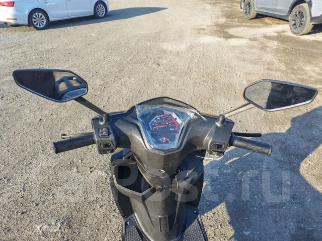 SPR-Motors Sport FS+. 125����. ��., ��������, ��� ���, ��� ������� ����