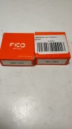 ���������. ���. 15x52x16 FKC 382-2RS 3822RS ����