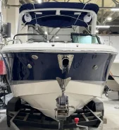 Chaparral. 2022 ���, ����� 7,92��., ��������� ������������, 350��.�., ������ ����