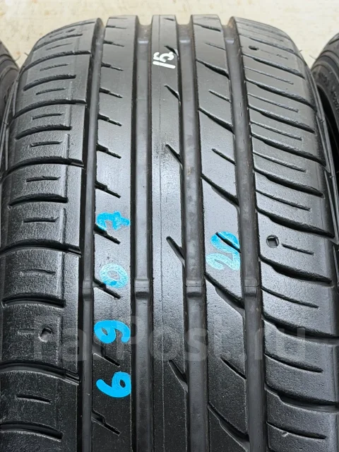Falken Ziex ZE914 Ecorun. ������, 2020 ���, �/�, ����� 5 % ����