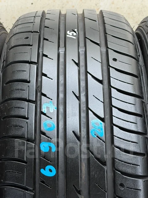Falken Ziex ZE914 Ecorun. ������, 2020 ���, �/�, ����� 5 % ����