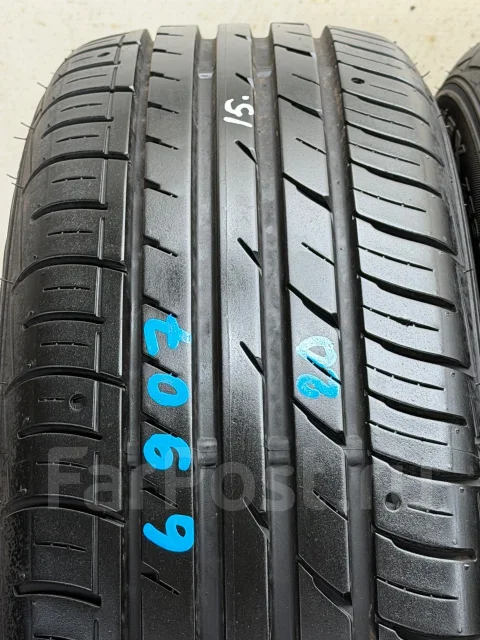 Falken Ziex ZE914 Ecorun. ������, 2020 ���, �/�, ����� 5 % ����