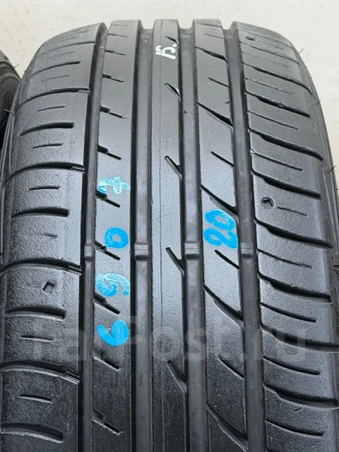 Falken Ziex ZE914 Ecorun. ������, 2020 ���, �/�, ����� 5 % ����