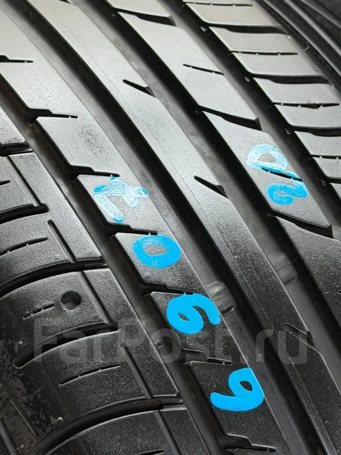 Falken Ziex ZE914 Ecorun. ������, 2020 ���, �/�, ����� 5 % ����