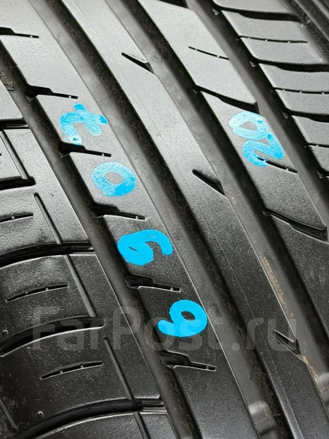 Falken Ziex ZE914 Ecorun. ������, 2020 ���, �/�, ����� 5 % ����