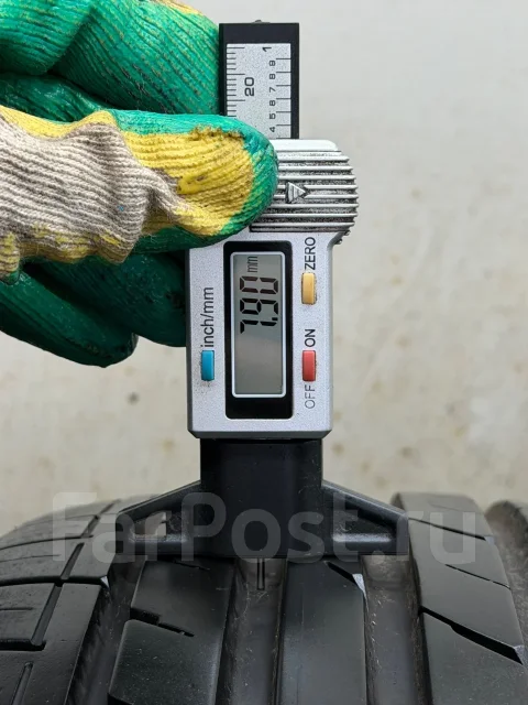Falken Ziex ZE914 Ecorun. ������, 2020 ���, �/�, ����� 5 % ����