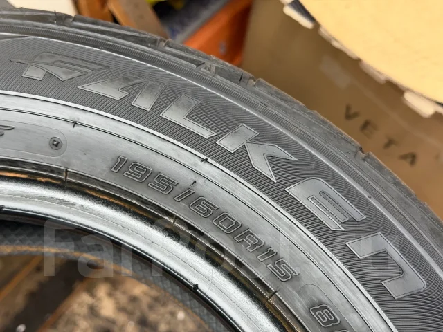 Falken Ziex ZE914 Ecorun. ������, 2020 ���, �/�, ����� 5 % ����