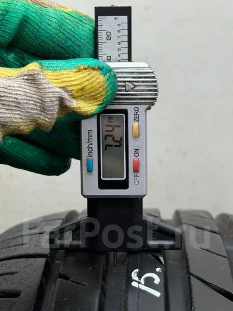 Falken Ziex ZE914 Ecorun. ������, 2020 ���, �/�, ����� 5 % ����