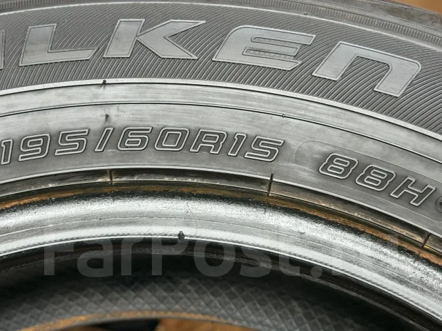Falken Ziex ZE914 Ecorun. ������, 2020 ���, �/�, ����� 5 % ����