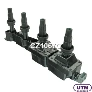 ������� ��������� UTM [CZ1067C] CZ1067C ����