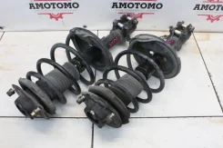 ������ [����] Toyota Mark II Wagon Qualis MCV21 2001 [X0212-16] 4851039615 ����