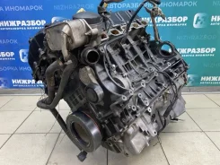 ��������� (���) BMW X5 11000421210 E70 3.0 N52B30BF 11000421210 ����