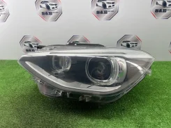 ���� BMW 1 2012 63117296911 F20 N13B16A, ����� 63117296911 ����