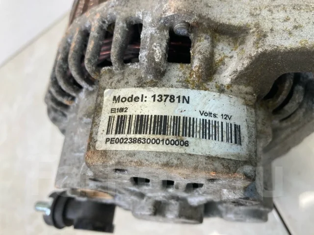 ��������� Suzuki SX4 2010 3140055L00 1.6 M16A 3140055L00 ����