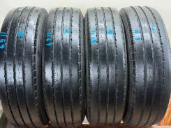 Yokohama LT151R. ������, 2020 ���, �/�, ����� 10 % ����