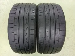 Continental SportContact 6. ������, 2019 ���, �/�, ����� 10 %. �������� ������� ����