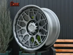 MLJ KMC KM722 Technic. 9.0x18", 6x139.7, ET0, �� 110���. ����