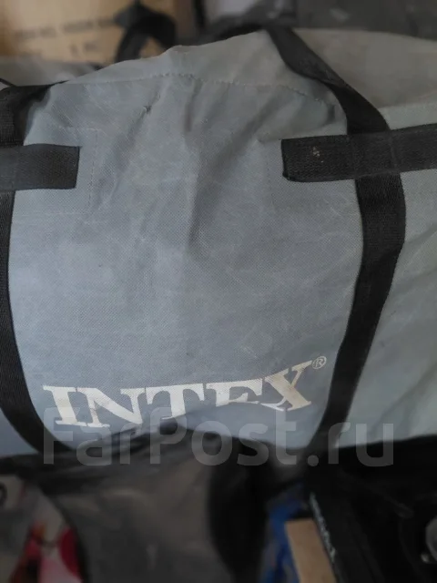 Intex Seahawk ����