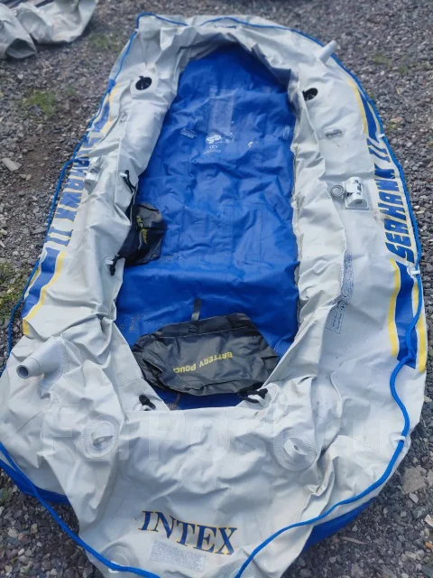 Intex Seahawk ����