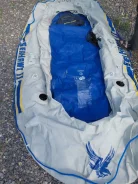 Intex Seahawk ����