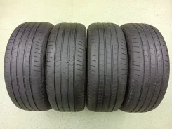 Bridgestone Alenza 001. ������, 2021 ���, �/�, ����� 35 %. �������� ������� ����