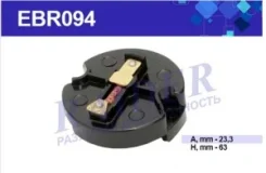 ������� ���-2101-21 � ���������� ������ Raider EBR094 ����
