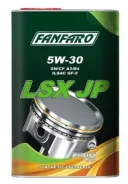 Fanfaro LSX JP