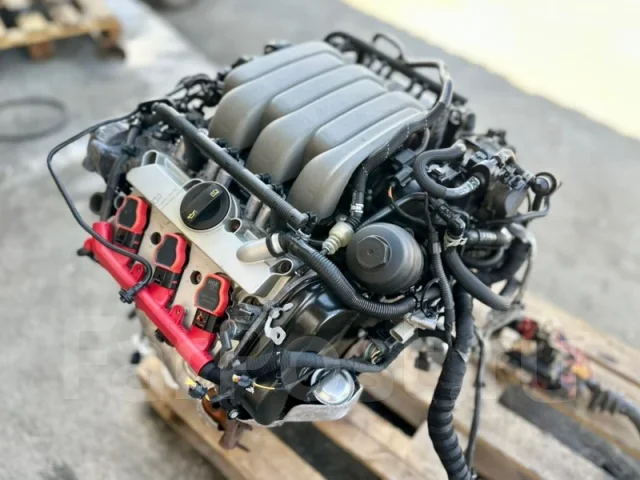 ��������� Audi A6 2018 06E100035 C7 CHVA 06E100035 ����