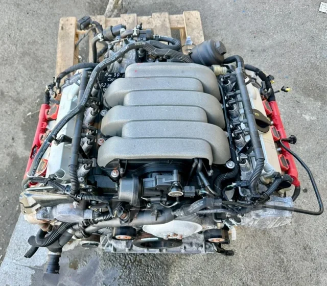 ��������� Audi A6 2018 06E100035 C7 CHVA 06E100035 ����