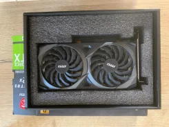 GeForce RTX 3060 ����