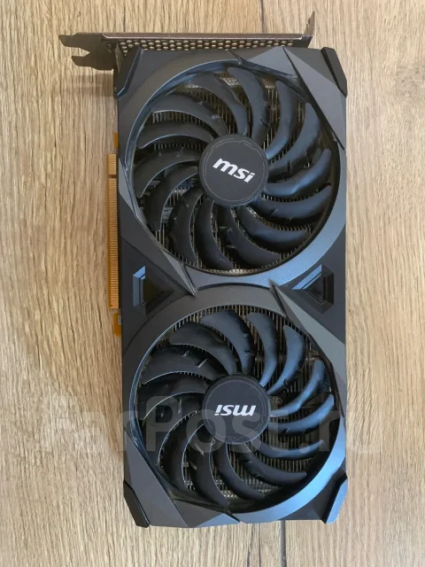 GeForce RTX 3060 ����