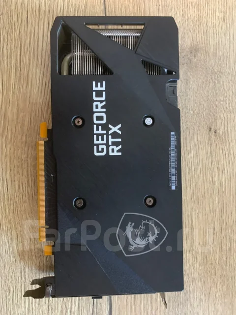 GeForce RTX 3060 ����