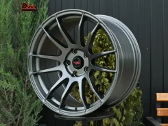 RAYS Gram Lights 57Xtreme. 9.5x18", 5x114.3, ET35, �� 73,1���. ����
