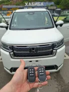 ����� ����, ��� ���� Honda Stepwgn � 2022 ��� - (��������)+�������� ����