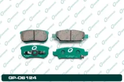 ������� G-brake GP-06124 GP06124 ����