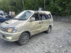 Toyota Town Ace Noah. CR500027624, 3C3902811 ����