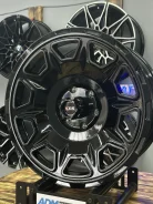 Powcan. 9.0x20", 6x139.7, ET20, �� 110,1���. ����