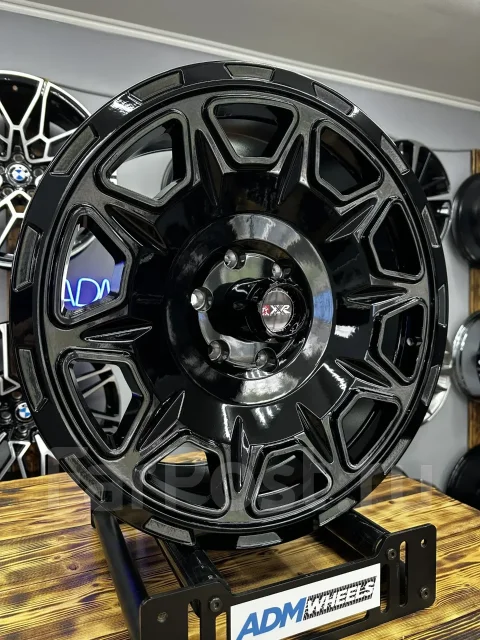 Powcan. 9.0x20", 6x139.7, ET20, �� 110,1���. ����