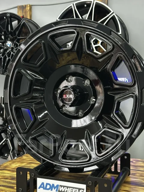 Powcan. 9.0x20", 6x139.7, ET20, �� 110,1���. ����