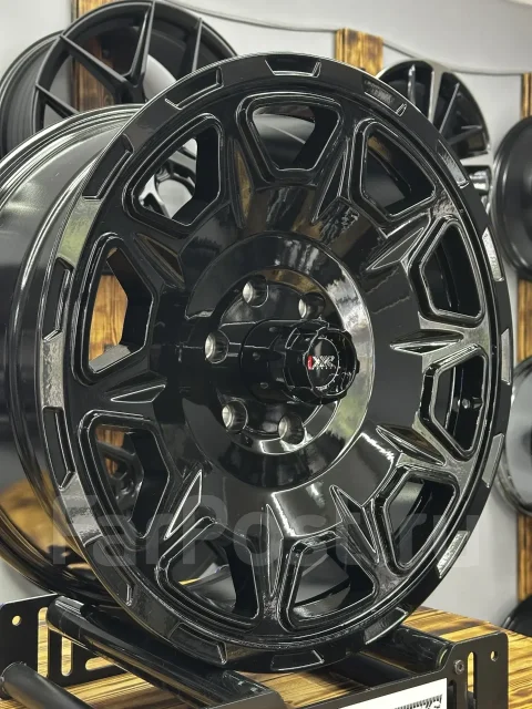 Powcan. 9.0x20", 6x139.7, ET20, �� 110,1���. ����