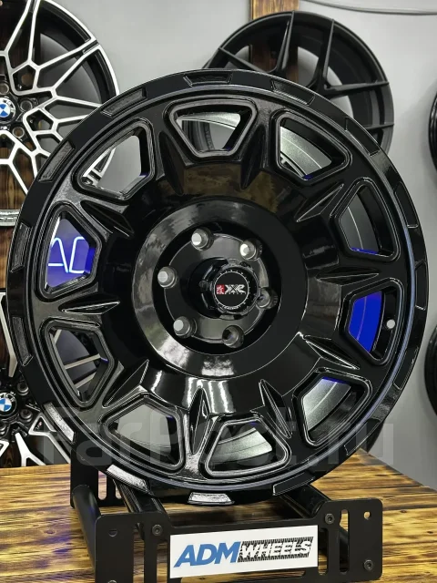 Powcan. 9.0x20", 6x139.7, ET20, �� 110,1���. ����