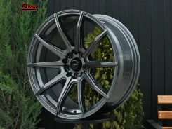 Shogun. 8.0x18", 5x100, 5x114.3, ET30, �� 73,1���. ����