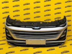 �������� ����� (�������) � ����� Bestune T90 2025 ����