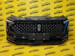 �������� ����� (�������) � ����� Bestune T55 2024 ����