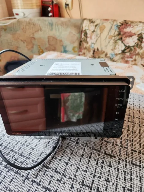Regeo AZ-720 ����